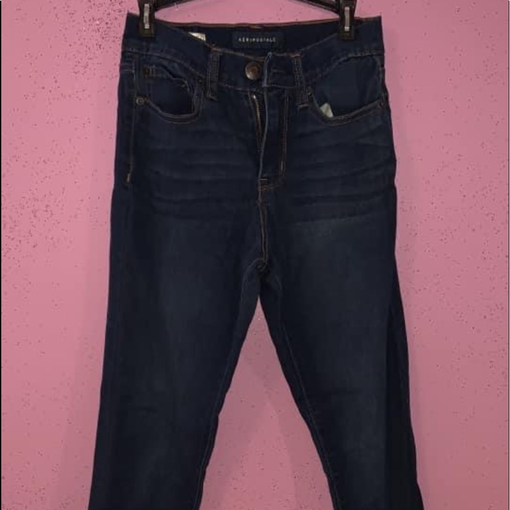 aeropostale jeans